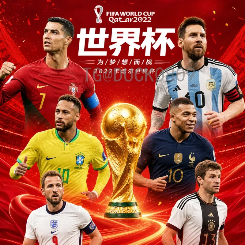姆巴佩：国际足联世界杯的绝对热点，从天才少年到领袖之路