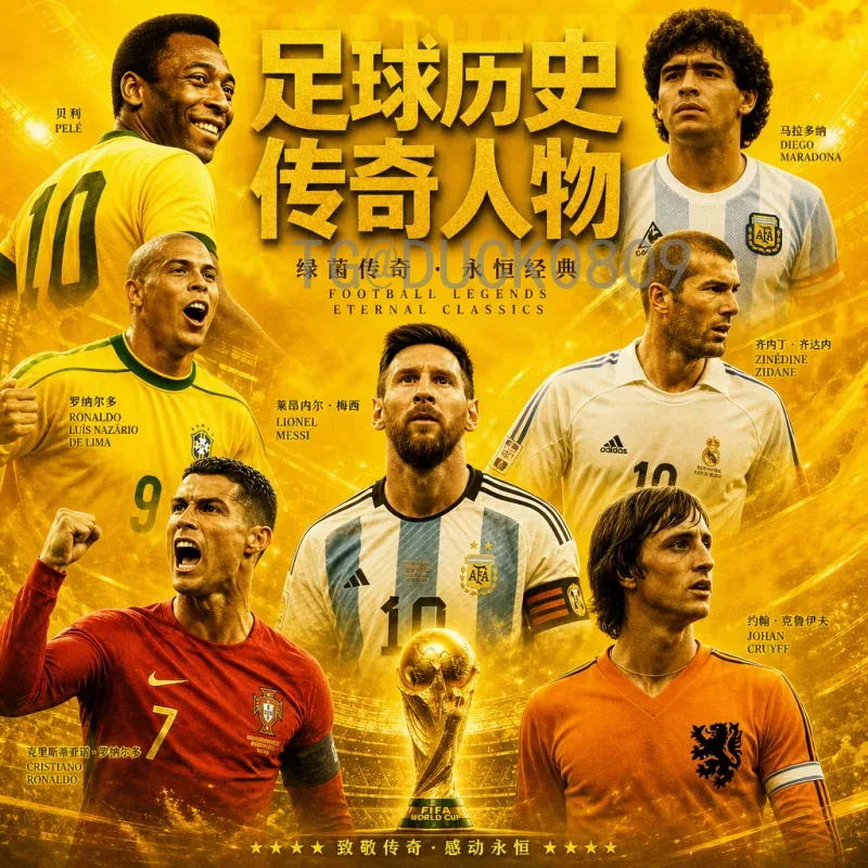 官方2026年国际足联世界杯球队深度分析：扩军48队格局与争冠前景